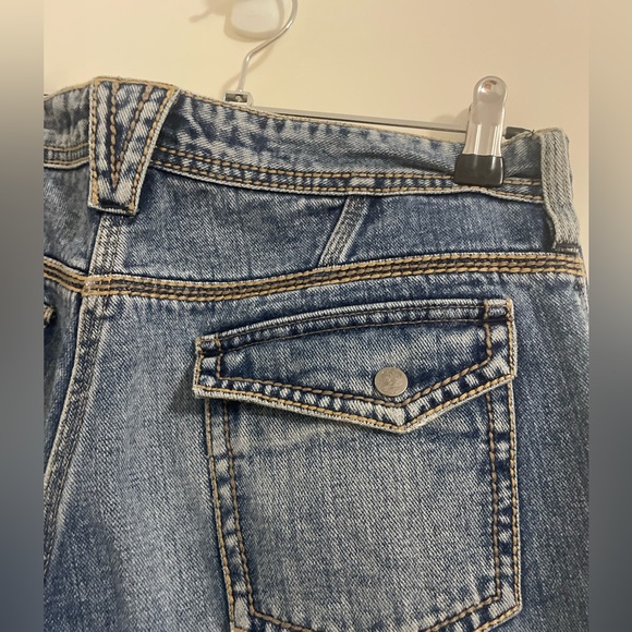 Ben Sherman Lowrise Jeans - Picture 6 of 7